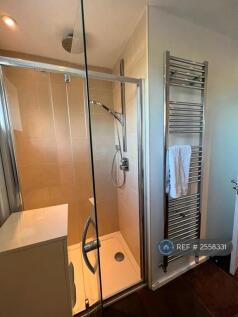 Bathroom 1st Floor