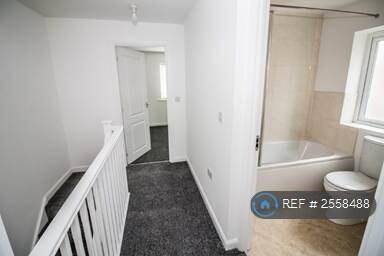 Upstairs Landing 