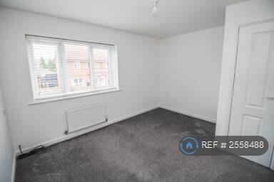 Second Bedroom (Double)