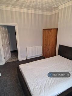 Lounge/Bedroom