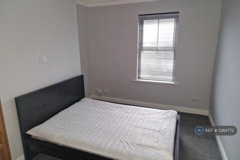 Lounge/Bedroom