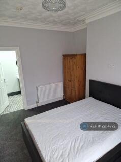 Lounge/Bedroom