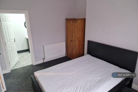 Lounge/Bedroom