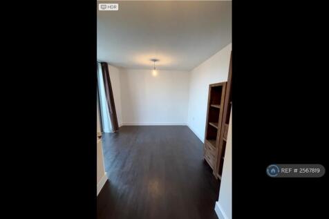 The Bedroom 1