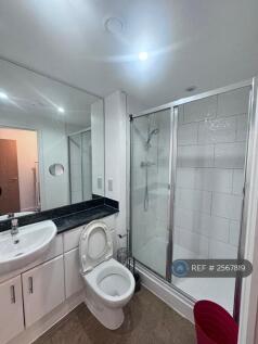 Room Ensuite 