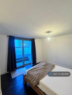 The Bedroom 1