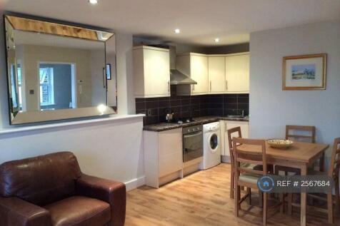 Kitchen And Dining 