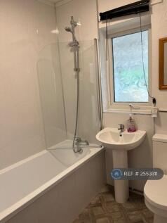 Downstairs Bathroom 
