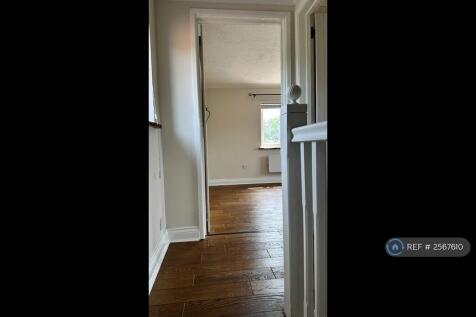 Upstairs Landing