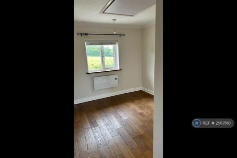 Single Bedroom