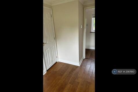 Single Bedroom