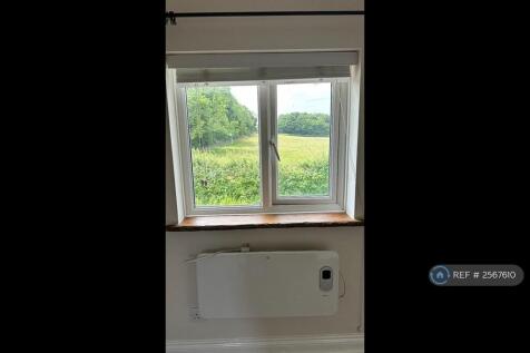 View From Bedrooms
