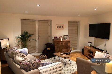 Living Room (With Furniture)