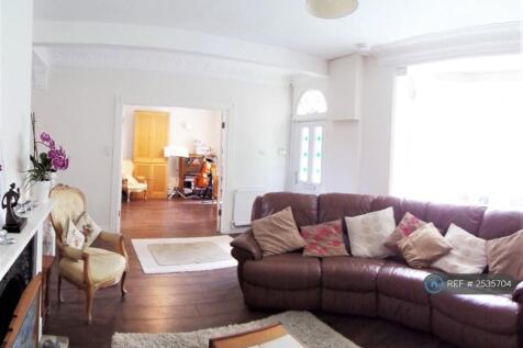 Lounge Left