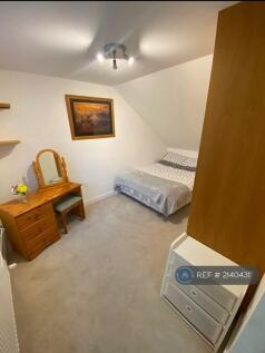 Second Floor Bedroom4