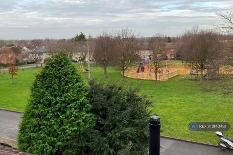 View From The Loft Windows