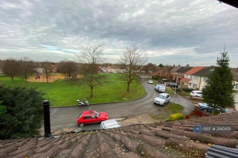 View From Loft