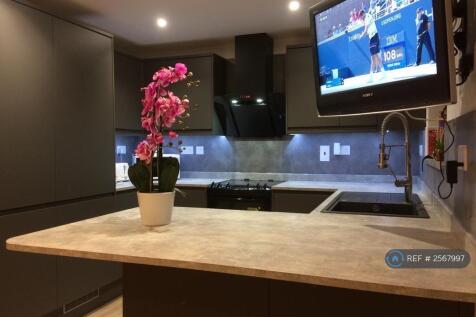 Modern Kitchen