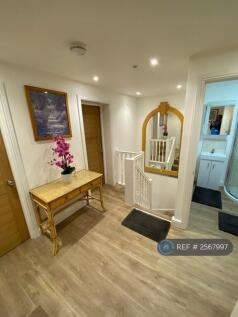 Landing First Floor