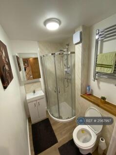 Bathroom2 1st Floor