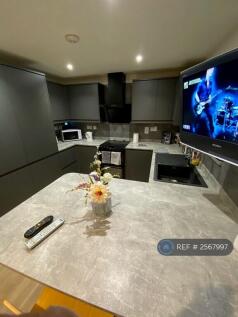 Modern Kitchen