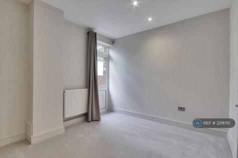 2nd Double Bedroom