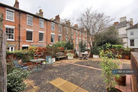 Communal Garden