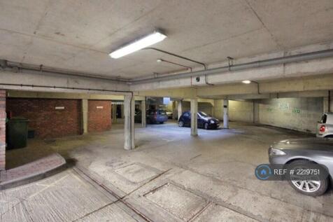 Underground Parking
