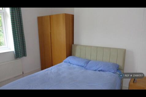 Bedroom 2 / Office