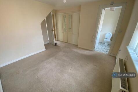Master Bedroom With Ensuite