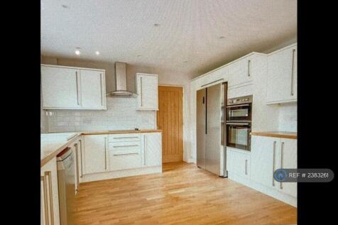 Open Plan Kitchen