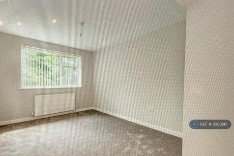 First Floor Bedroom 2