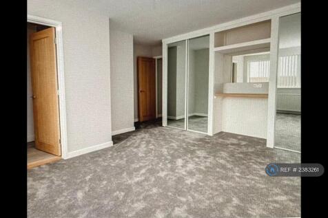 First Floor Master Bedroom 3