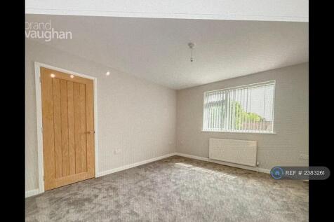 First Floor Bedroom 4