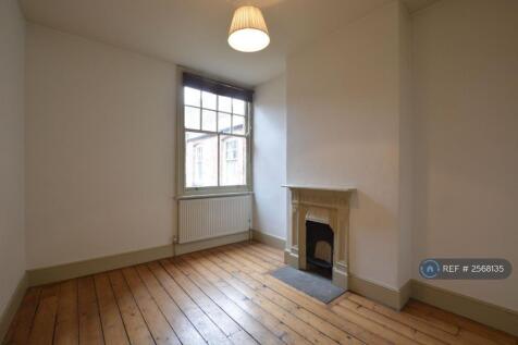 Rear Bedroom