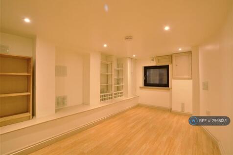 Basement Room