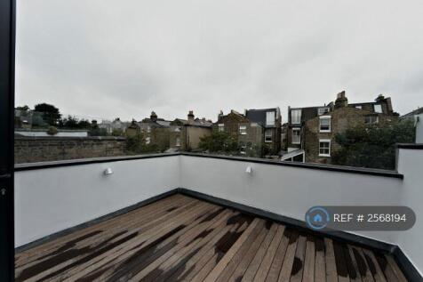 Roof Terrace
