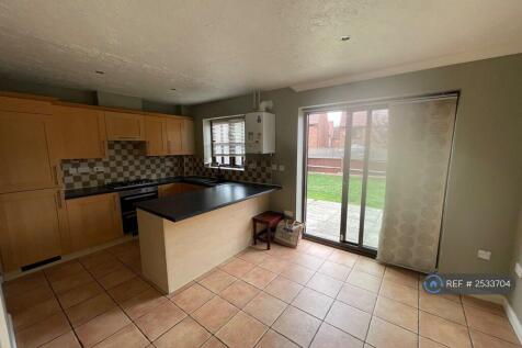 Kitchen And Dinner