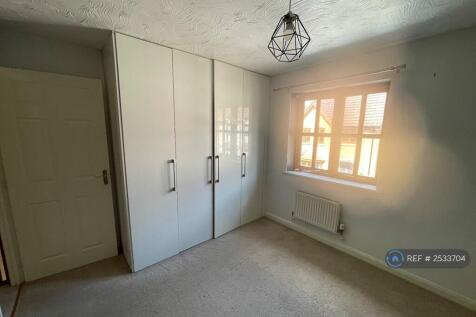 2nd Bedroom View 1