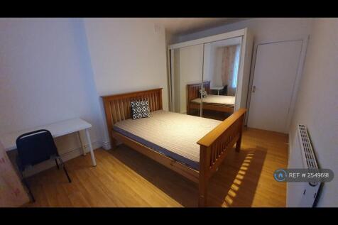 Double Room 1