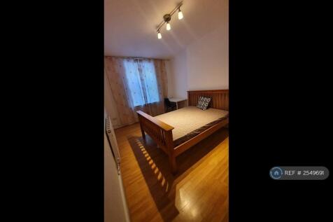 Double Room 1