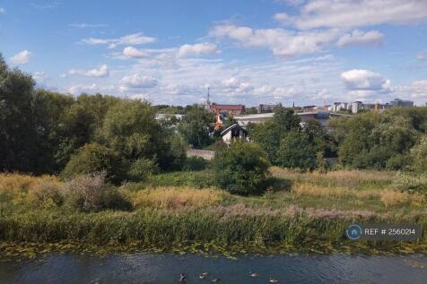 View From Living Room Window 