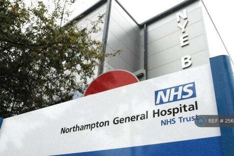 Ngh In Under 25 Minutes Walk