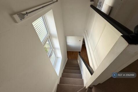 Stairwell