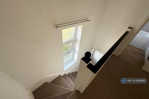 Stairwell 