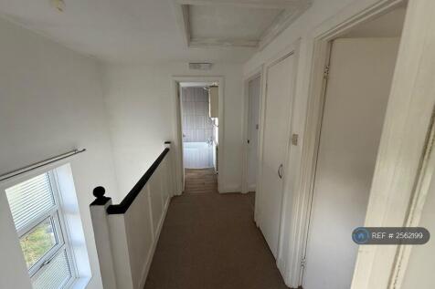 Upstairs Landing