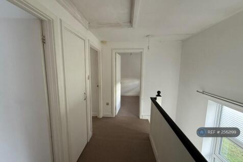Upstairs Landing