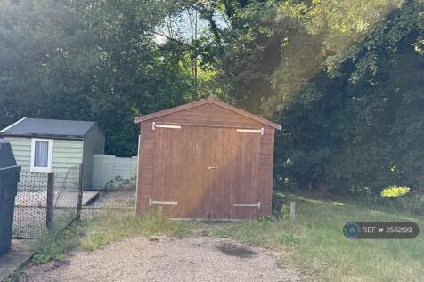 Converted Outdoor Space 1 With Power