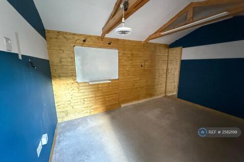 Converted Outdoor Space 1 With Power