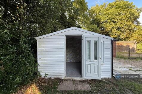Converted Outdoor Space 2